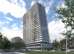 Квартира 2-комн 58.8 м² - Хайдара Абашидзе, Батумі