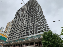 Квартира 58.8 м² - Хайдара Абашидзе, Батумі, Грузія