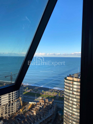 Квартира 2-комн 47 м² - Шерифа Хімшіашвілі, Батумі