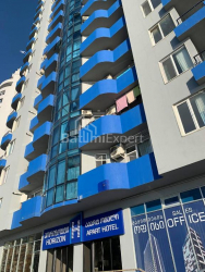 Квартира 2-комн 47 м² - Шерифа Хімшіашвілі, Батумі