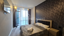 Квартира 1-комн 31.4 м² - Ніко Піросмані, Батумі