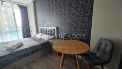 Квартира 1-комн 31.4 м² - Ніко Піросмані, Батумі