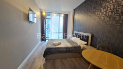 Квартира 31.4 м² - Ніко Піросмані, Батумі, Грузія