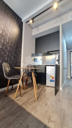 Квартира 31.4 м² - Ніко Піросмані, Батумі, Грузія
