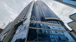 Квартира 1-комн 31.4 м² - Ніко Піросмані, Батумі