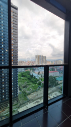 Квартира 31.4 м² - Ніко Піросмані, Батумі, Грузія