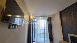 Квартира 31.4 м² - Ніко Піросмані, Батумі, Грузія
