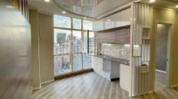 Квартира 80 м² - Шалва Інасаридзе, Батумі, Грузія