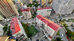 Квартира 80 м² - Шалва Інасаридзе, Батумі, Грузія