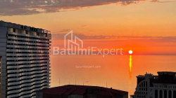Квартира 80 м² - Шалва Інасаридзе, Батумі, Грузія