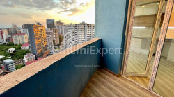 Квартира 80 м² - Шалва Інасаридзе, Батумі, Грузія