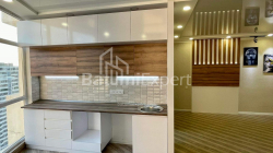 Квартира 80 м² - Шалва Інасаридзе, Батумі, Грузія