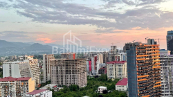 Квартира 80 м² - Шалва Інасаридзе, Батумі, Грузія