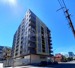 Квартира 1-комн 45 м² - Академіка Мамія Комахідзе, Батумі
