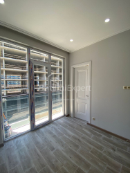 Квартира 40.5 м² - Шерифа Хімшіашвілі, Батумі, Грузія