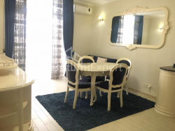 Квартира 3-комн 57 м² - Шерифа Хімшіашвілі, Батумі
