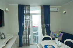 Квартира 57 м² - Шерифа Хімшіашвілі, Батумі, Грузія