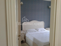 Квартира 57 м² - Шерифа Хімшіашвілі, Батумі, Грузія