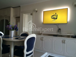 Квартира 57 м² - Шерифа Хімшіашвілі, Батумі, Грузія