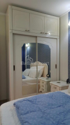 Квартира 57 м² - Шерифа Хімшіашвілі, Батумі, Грузія
