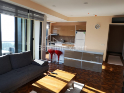 Квартира 4-комн 90 м² - Руставелі, Батумі