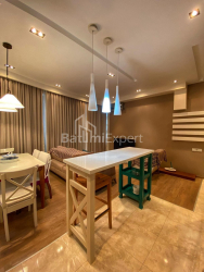 Квартира 2-комн 55 м² - Руставелі, Батумі