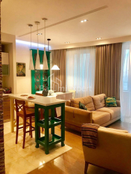Квартира 2-комн 55 м² - Руставелі, Батумі