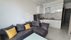 Квартира 3-комн 48 м² - Шалва Інасаридзе, Батумі