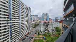 Квартира 48 м² - Шалва Інасаридзе, Батумі, Грузія