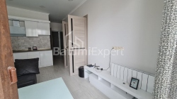 Квартира 3-комн 48 м² - Шалва Інасаридзе, Батумі