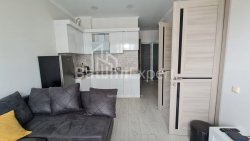 Квартира 48 м² - Шалва Інасаридзе, Батумі, Грузія