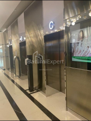 Квартира 2-комн 56 м² - Шерифа Хімшіашвілі, Батумі