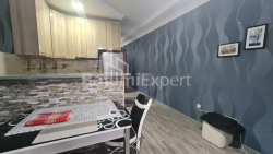Квартира 3-комн 67 м² - Шерифа Хімшіашвілі, Батумі