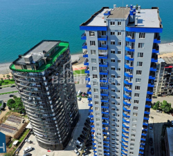 Квартира 67 м² - Шерифа Хімшіашвілі, Батумі, Грузія