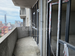 Квартира 58.8 м² - Хайдара Абашидзе, Батумі, Грузія