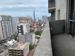Квартира 58.8 м² - Хайдара Абашидзе, Батумі, Грузія