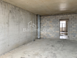 Квартира 58.8 м² - Хайдара Абашидзе, Батумі, Грузія