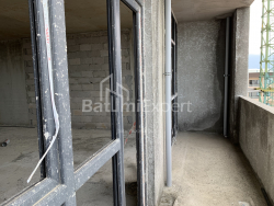 Квартира 58.8 м² - Хайдара Абашидзе, Батумі, Грузія