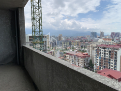 Квартира 58.8 м² - Хайдара Абашидзе, Батумі, Грузія
