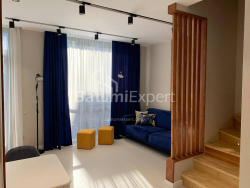 Приватний будинок 3-комн 110.7 м² - Шоссе аеропорта, Батумі