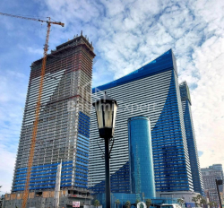 Квартира 1-комн 30 м² - Шерифа Хімшіашвілі, Батумі