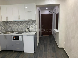 Квартира 1-комн 28 м² - Шерифа Хімшіашвілі, Батумі