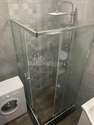 Квартира 28 м² - Шерифа Хімшіашвілі, Батумі, Грузія