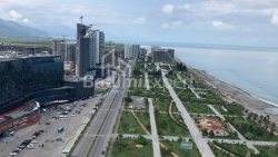 Квартира 28 м² - Шерифа Хімшіашвілі, Батумі, Грузія