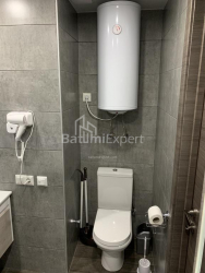 Квартира 28 м² - Шерифа Хімшіашвілі, Батумі, Грузія