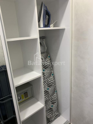 Квартира 1-комн 28 м² - Шерифа Хімшіашвілі, Батумі
