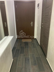 Квартира 1-комн 28 м² - Шерифа Хімшіашвілі, Батумі
