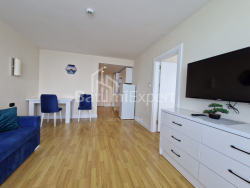 Квартира 2-комн 43 м² - Шерифа Хімшіашвілі, Батумі