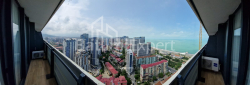 Квартира 43 м² - Шерифа Хімшіашвілі, Батумі, Грузія