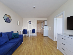 Квартира 2-комн 43 м² - Шерифа Хімшіашвілі, Батумі